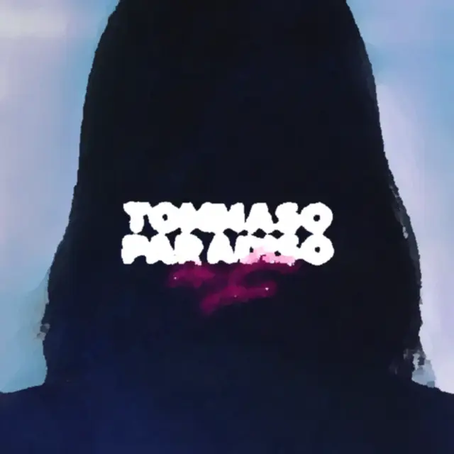 Cover Non Avere Paura