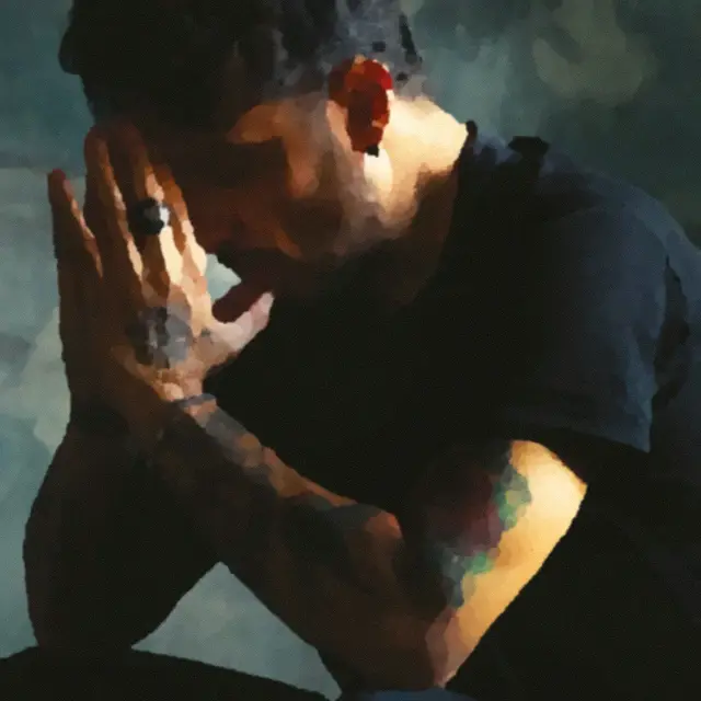 Cover Non ho paura di niente