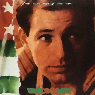 Cover Albachiara