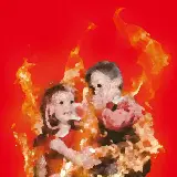 Cover Fiamme negli occhi