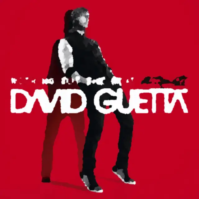 Cover Titanium (feat. Sia)