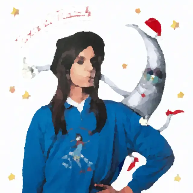 Cover Notte di Natale