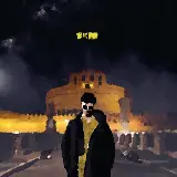 Cover Chapeau (feat. Frah Quintale)