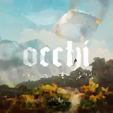 Cover occhi grandi grandi