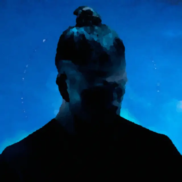 Cover Ogni volta che non so volare