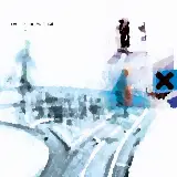 Cover Karma Police
