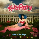 Cover I Kissed A Girl