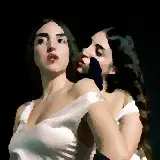Cover Puta