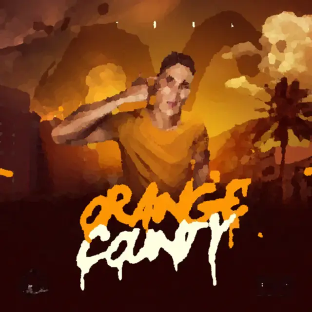 Cover OC (California)