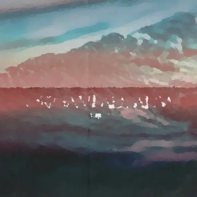 Cover ORIGAMI ALL'ALBA