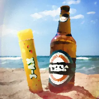 Cover Ostia Lido