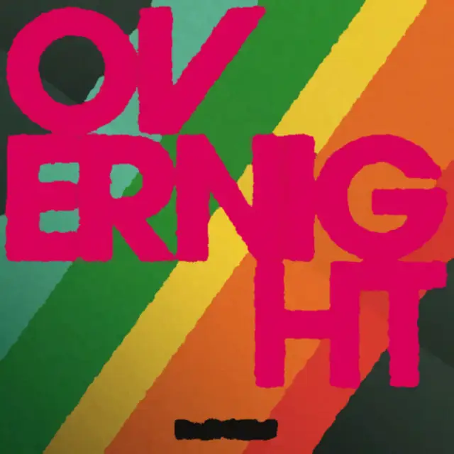 Cover Overnight