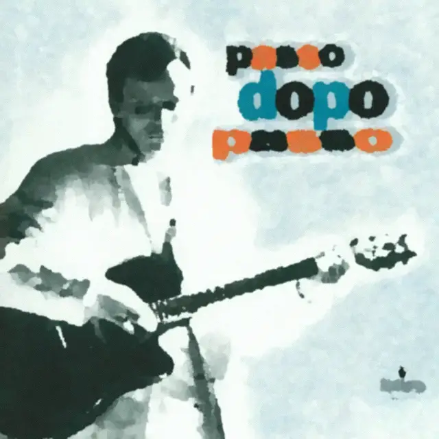 Cover Passo dopo passo