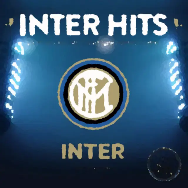 Cover Pazza Inter