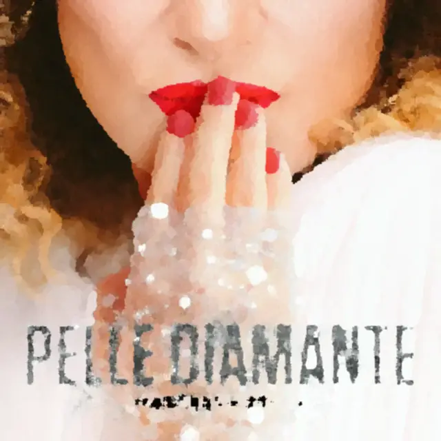 Cover Pelle diamante