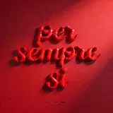 Cover Per sempre sì