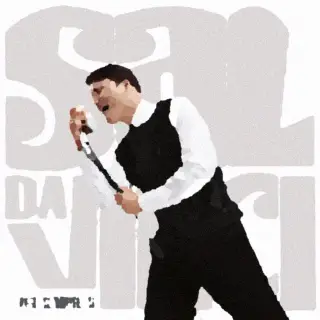 Cover PER SEMPRE SÌ