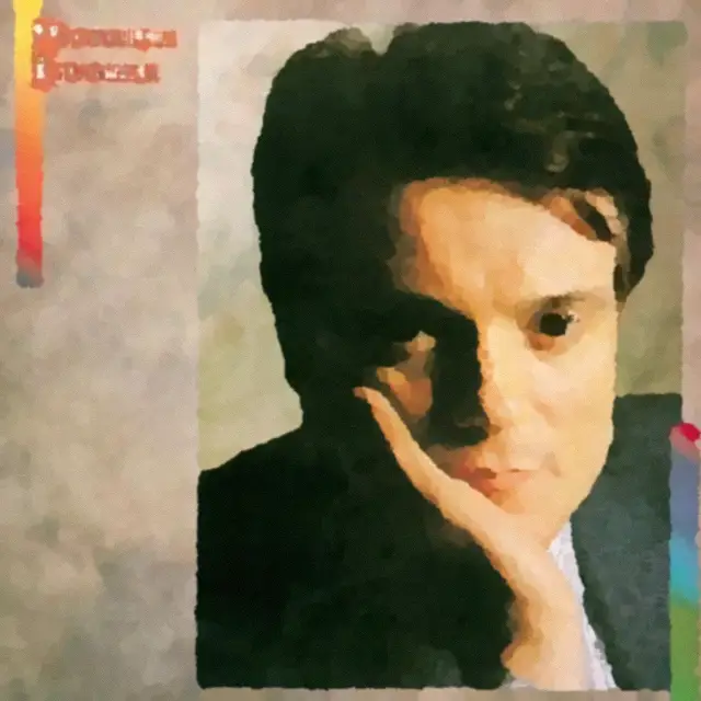 Cover Perdere L’Amore