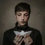 Cover Peter Pan (Vuoi volare con me?)