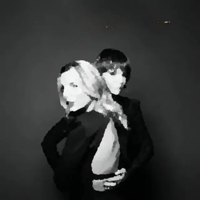 Cover Pezzo Di Cuore (con Alessandra Amoroso)