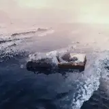 Cover Un milione di notti 