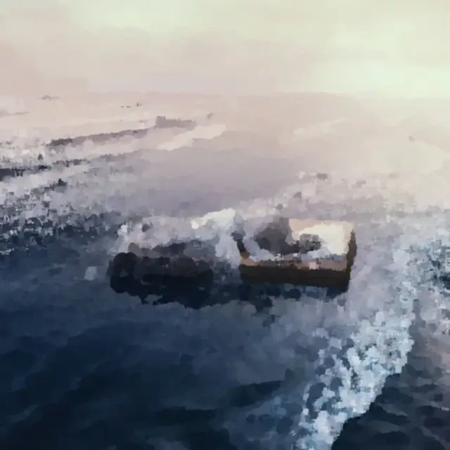 Cover Un milione di notti 