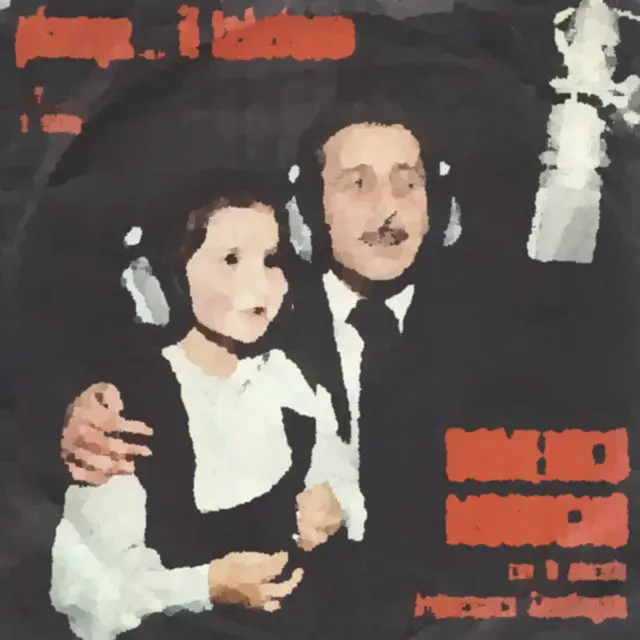 Cover Piange il telefono 