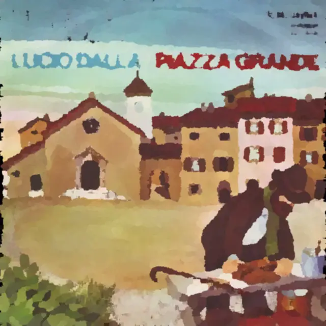 Cover Piazza Grande