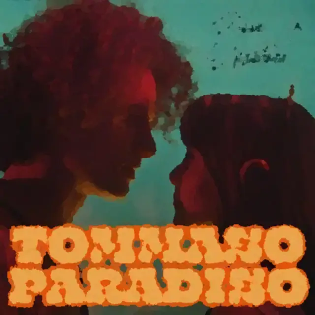 Cover Piove in discoteca