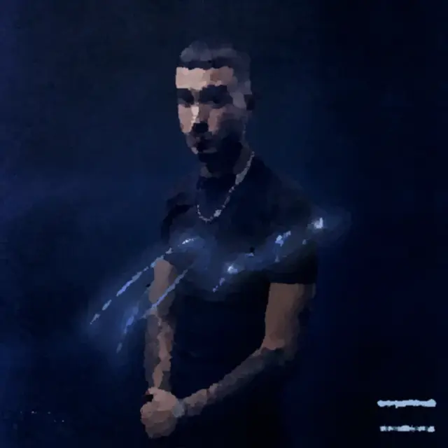 Cover Allenamento #4