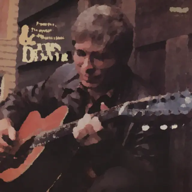 Cover Take Me Home, Country Roads