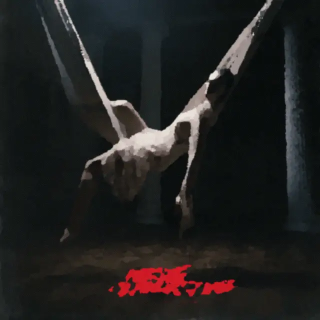 Cover Poesie clandestine