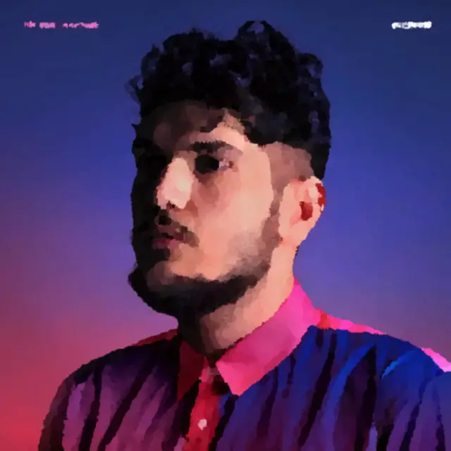 Cover Polvere da sparo