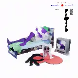 Cover Sorry