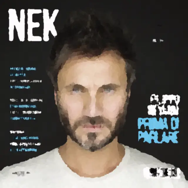 Cover Fatti avanti amore