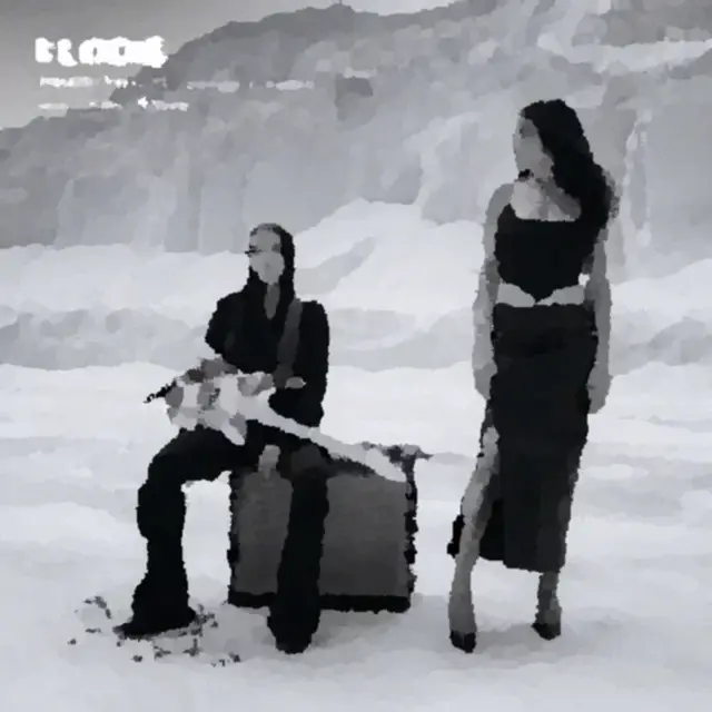 Cover Proiettili (Ti mangio il cuore)