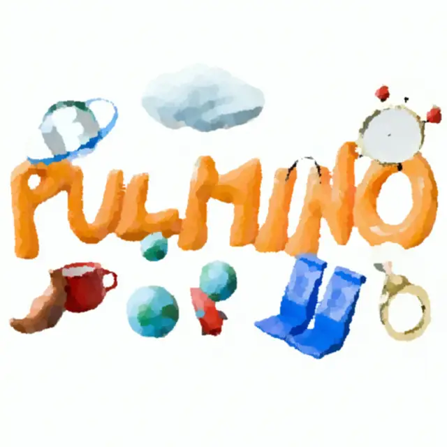 Cover Pulmino