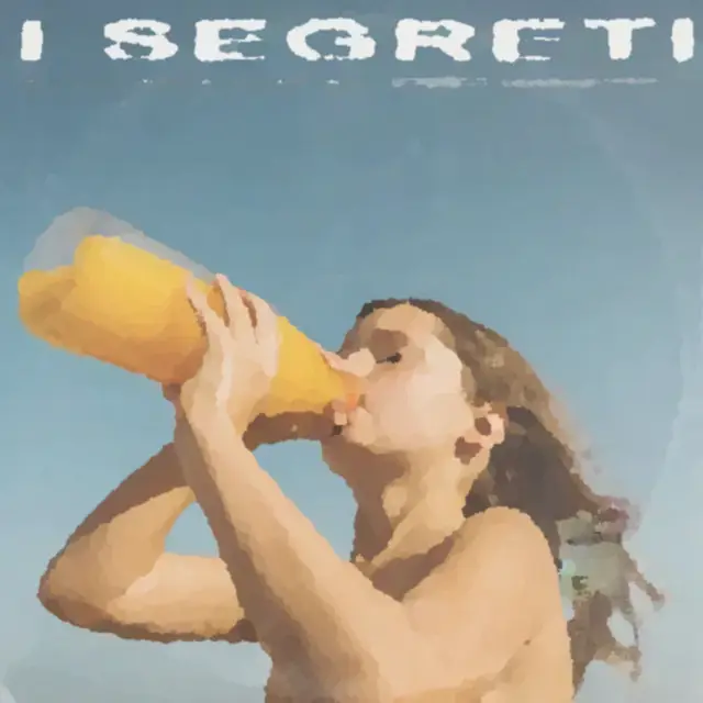 Cover Qualunque cosa sia