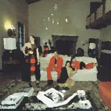 Cover Ye Ye Ye