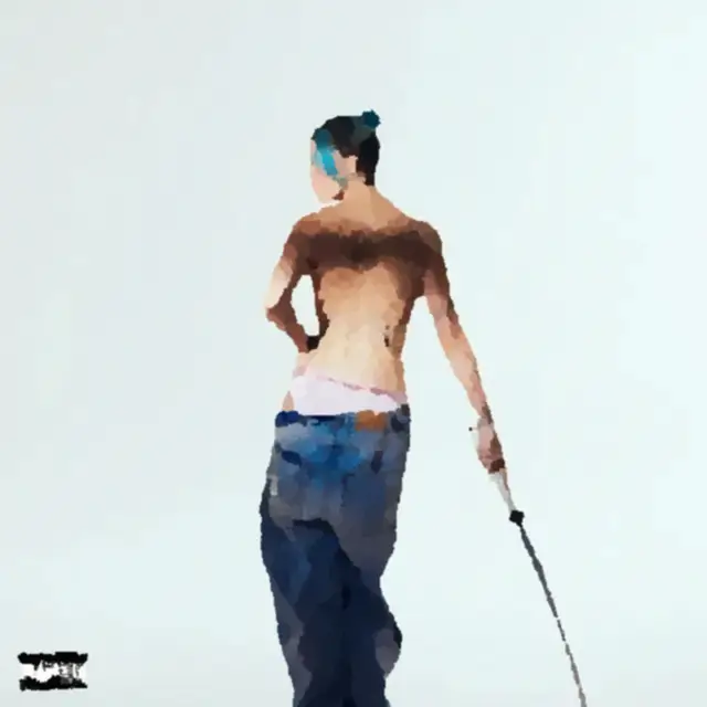 Cover BRUTTI PENSIERI