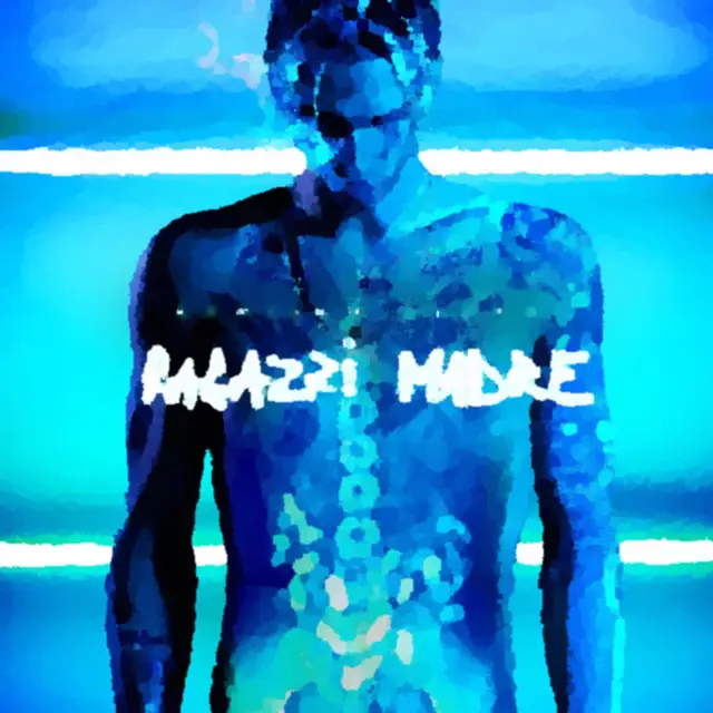 Cover Ulalala (feat. Gemitaiz)