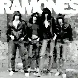 Cover Blitzkrieg Bop - 2016 Remaster