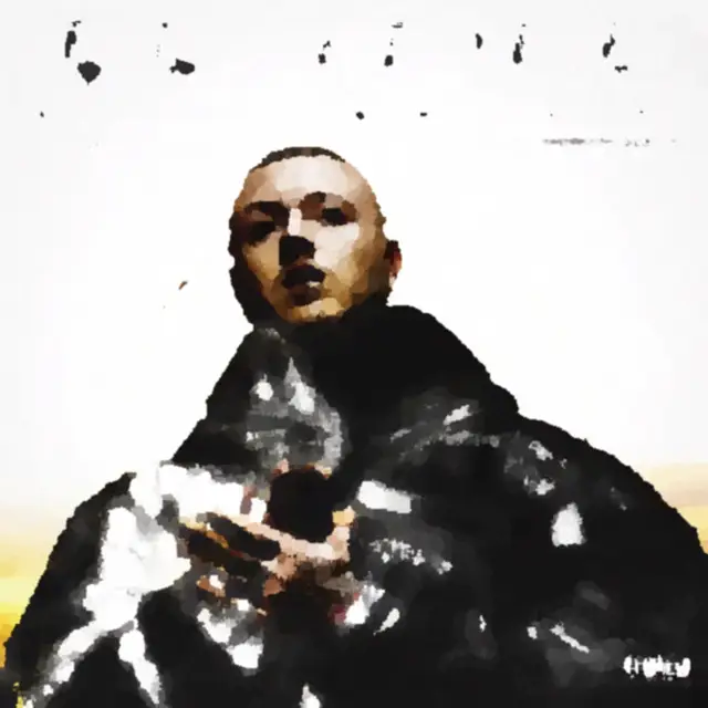 Cover Catrame (feat. Tedua)