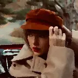 Cover I Knew You Were Trouble (Taylor's Version)