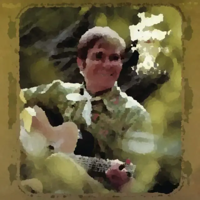 Cover Leaving on a Jet Plane