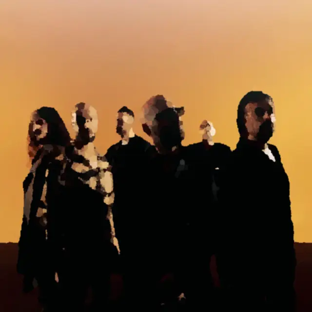 Cover Ricominciamo tutto