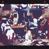 Cover In Un Giorno Di Pioggia