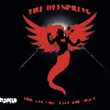 Cover You're Gonna Go Far, Kid