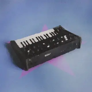 Cover ROLLING STONES