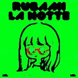 Cover Rubami la notte